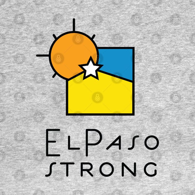 El Paso Strong by AlexAgent21